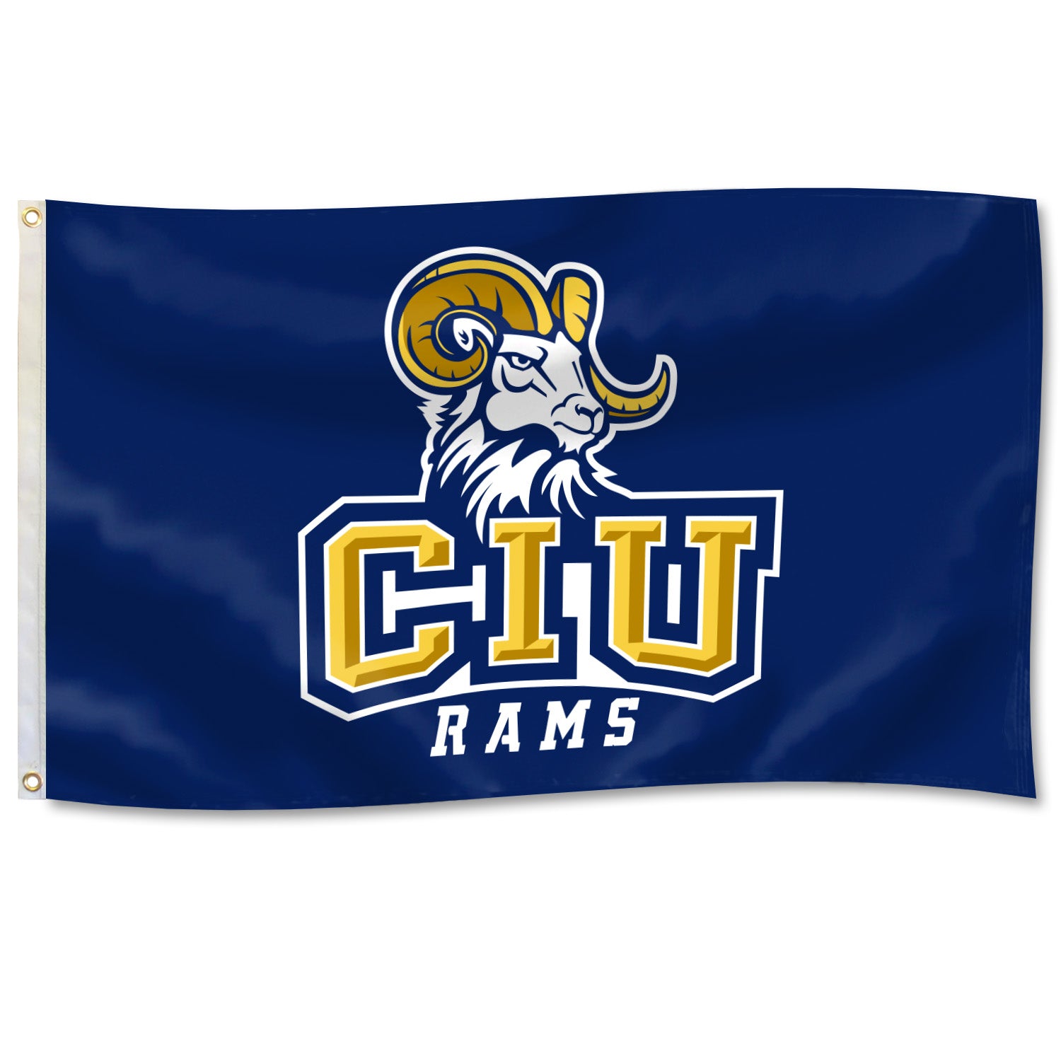 3x5 DuraWave Flag | Navy