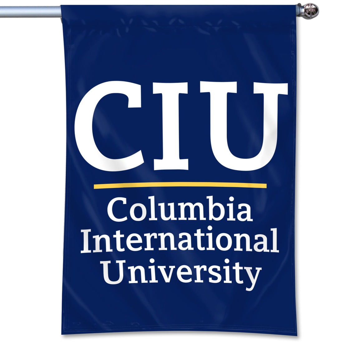 DuraWave Home Banner | Navy