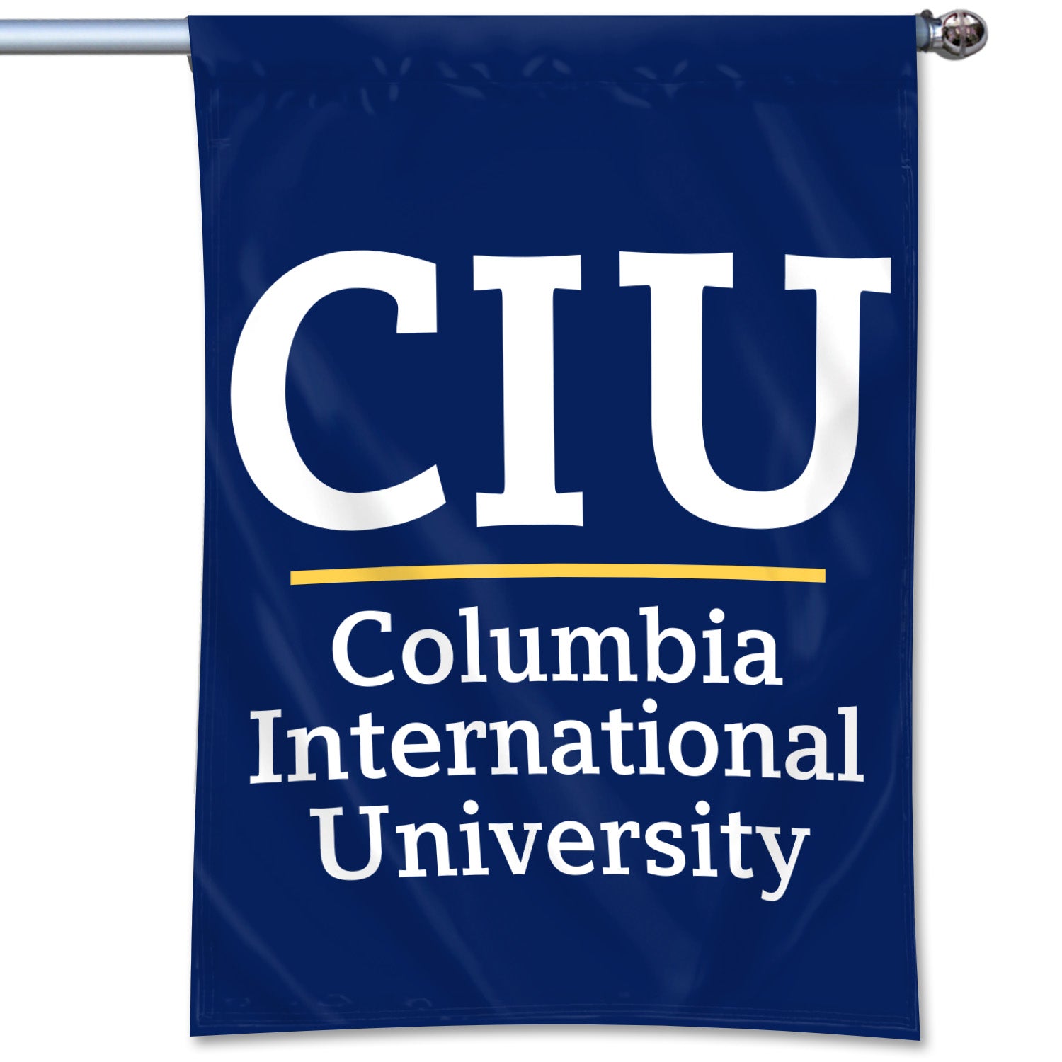 DuraWave Home Banner | Navy