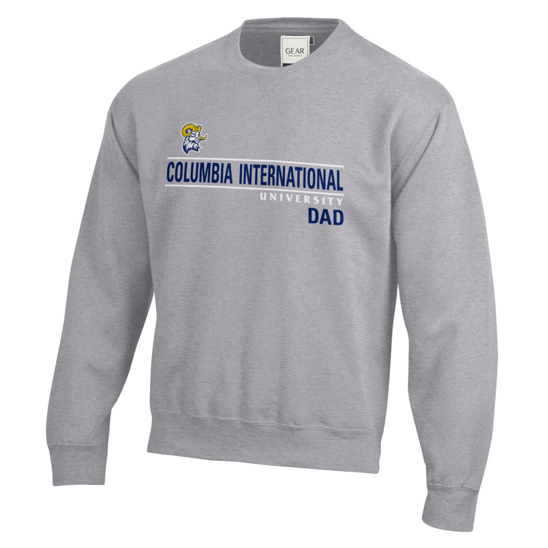 Big Cotton Crew | Dad