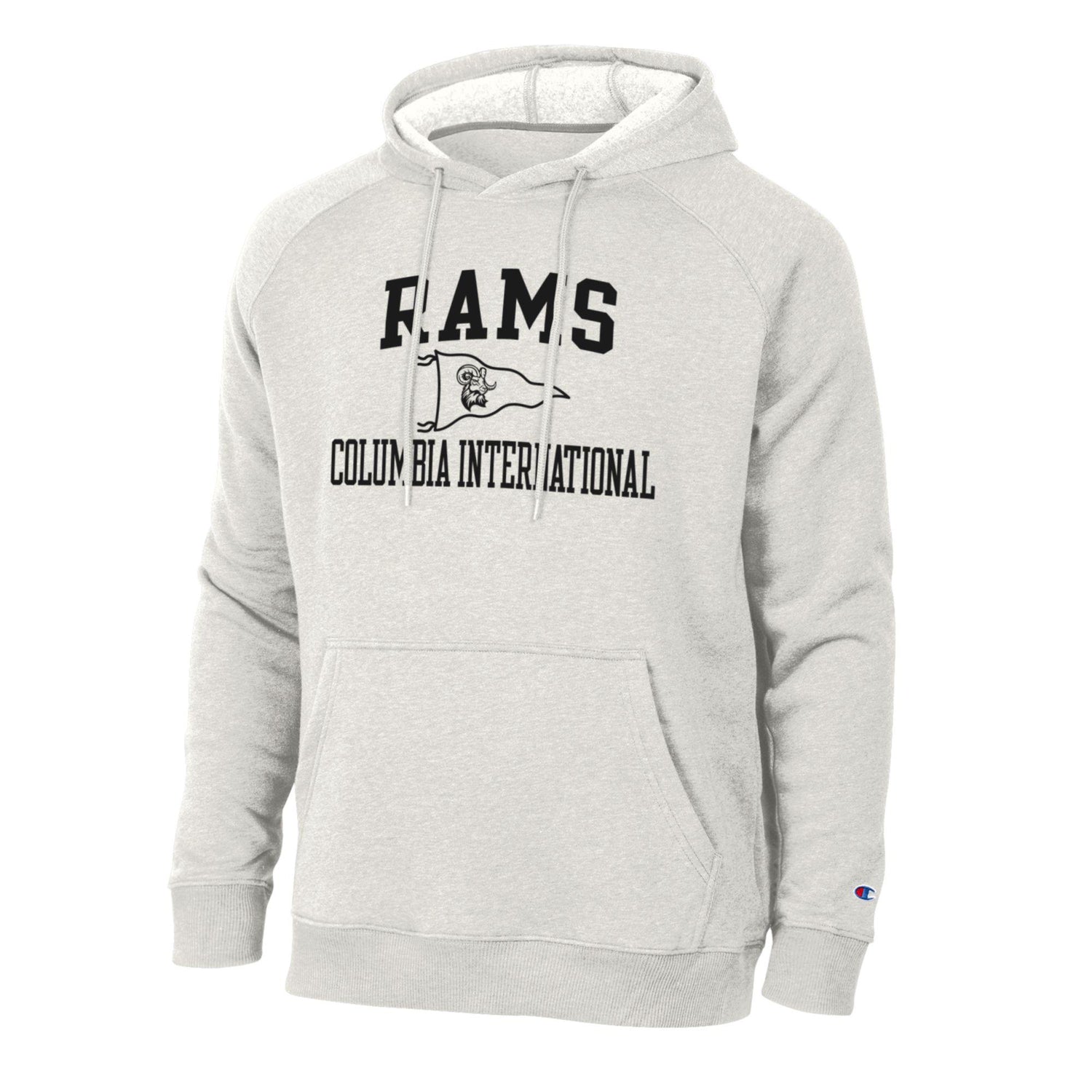 Triumph Hood | Oatmeal