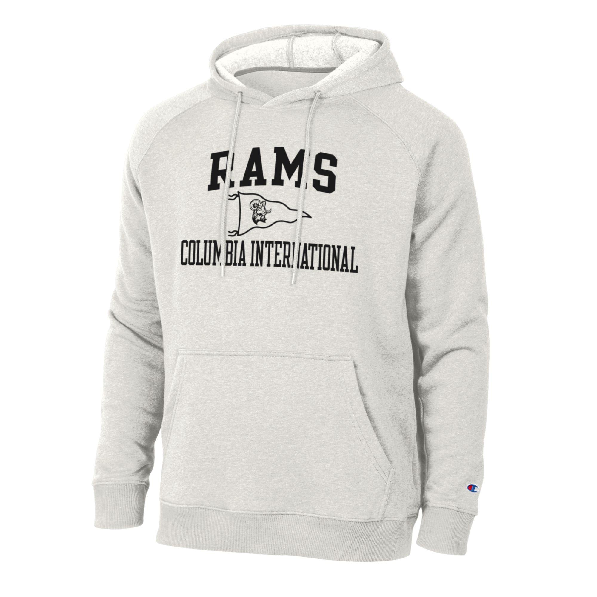 Triumph Hood | Oatmeal