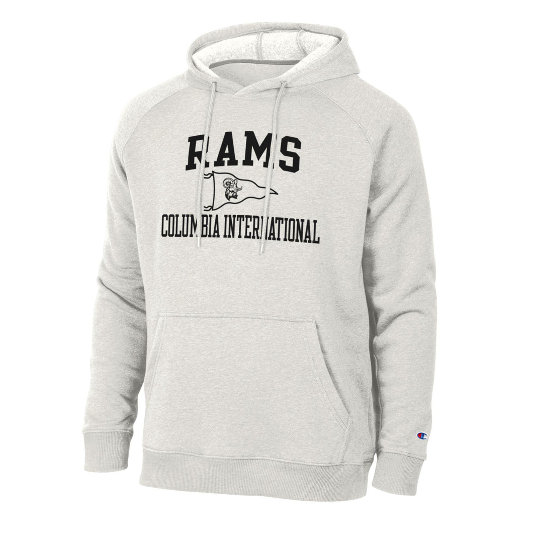 Triumph Hood | Oatmeal