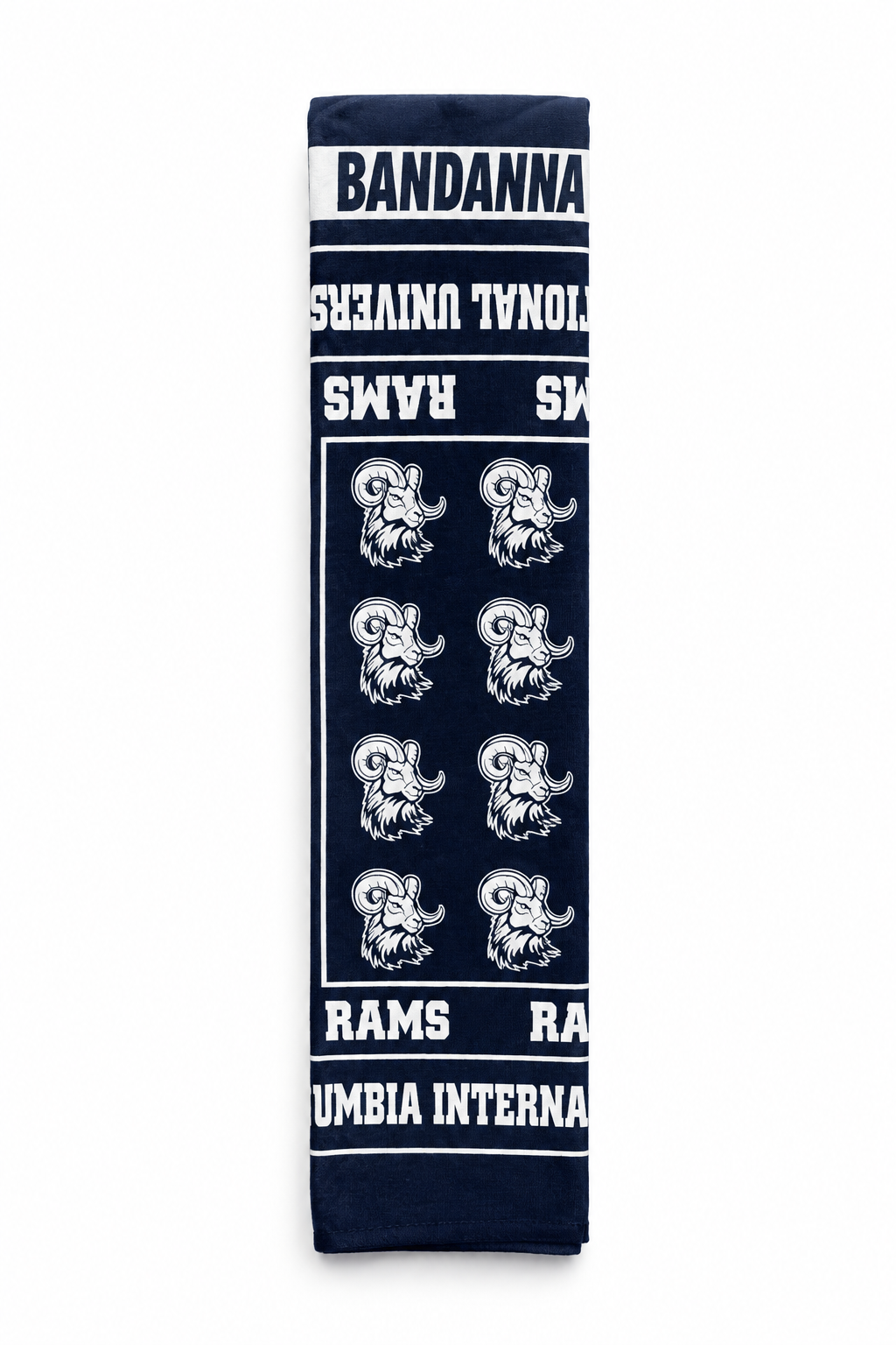 Bandana | Navy
