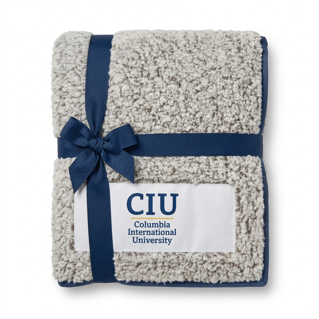 Frosty Fleece |
