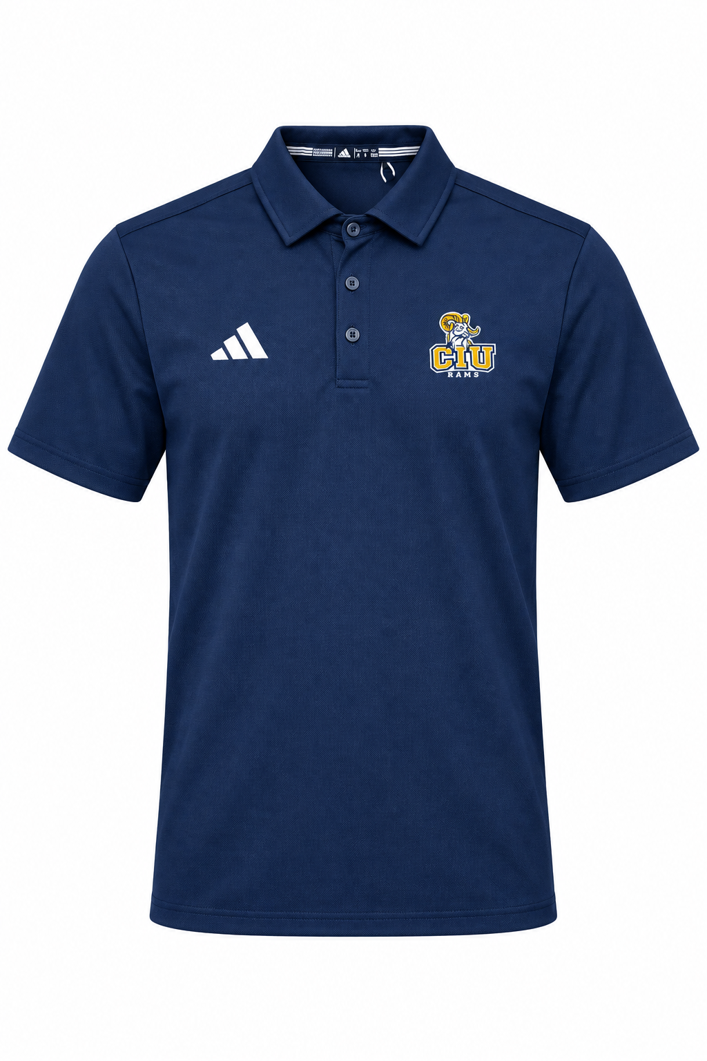Grind Polo | Navy