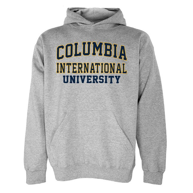 Classics Hood | Oxford Grey