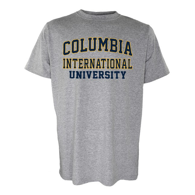 Classics Tee | Oxford Grey