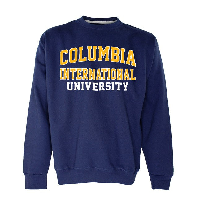 Classics Crew | Navy