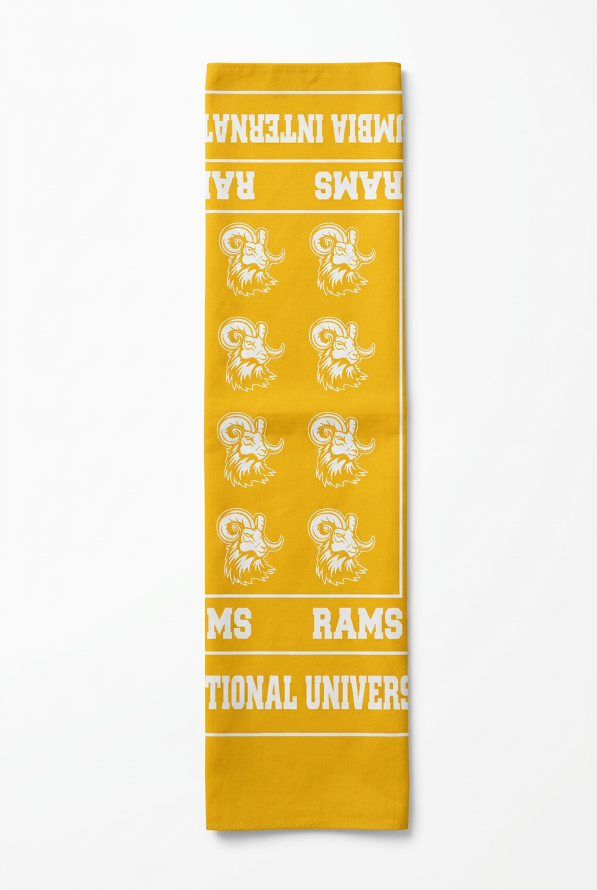 Bandana | Gold