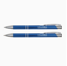 Load image into Gallery viewer, Spirit Products Bartlett Pen &amp; Pencil Set