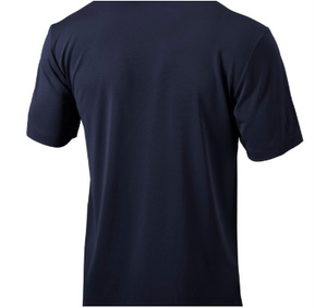 Columbia Men's Drive Polo, Navy