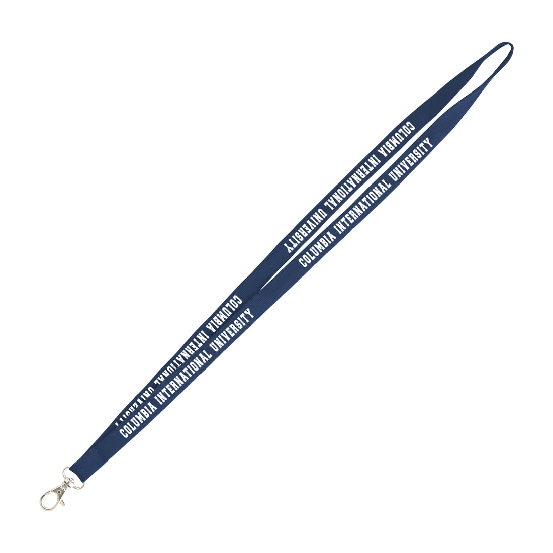 Belvedere Lanyard | Navy