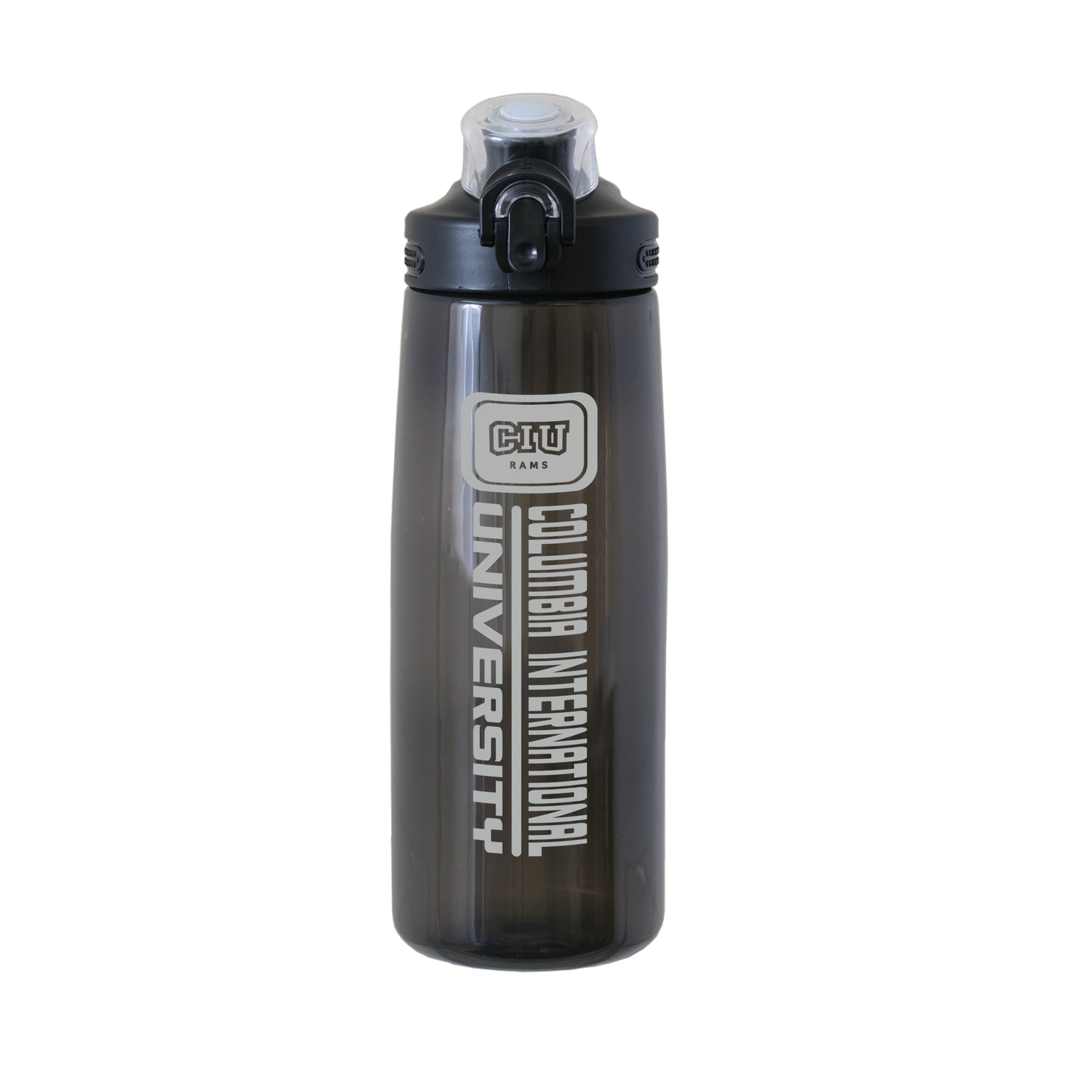 Spirit Vantage Sport Bottle | Smoke