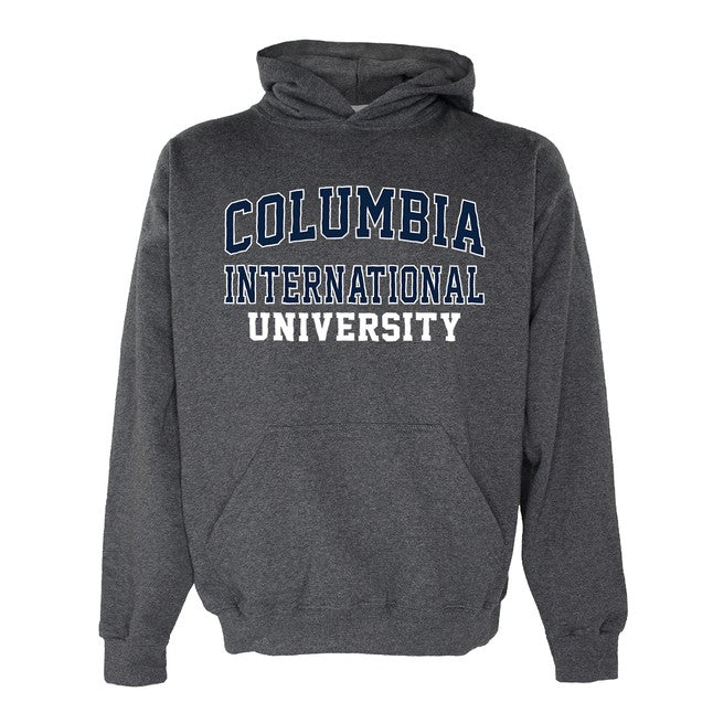 Core Hooded Sweatshirt | Graphite