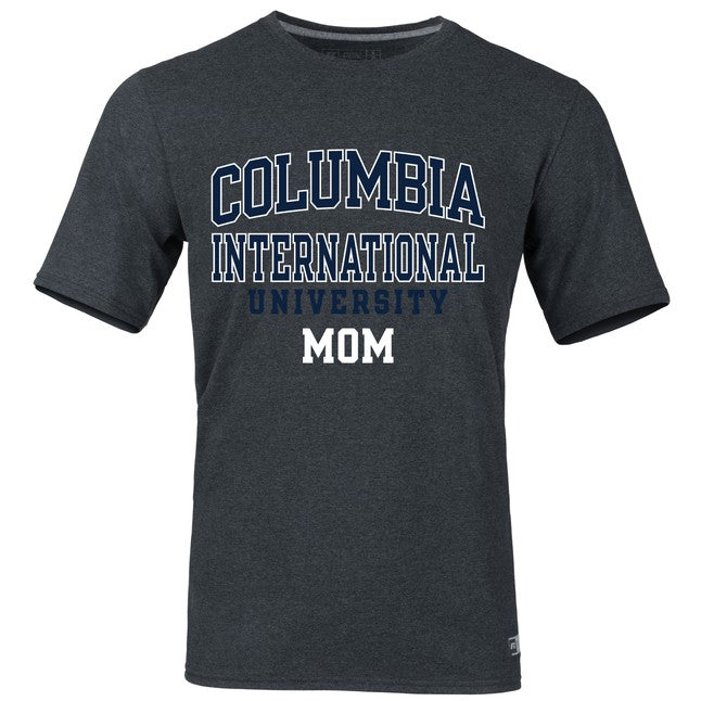 CIU Mom Name Drop Tee