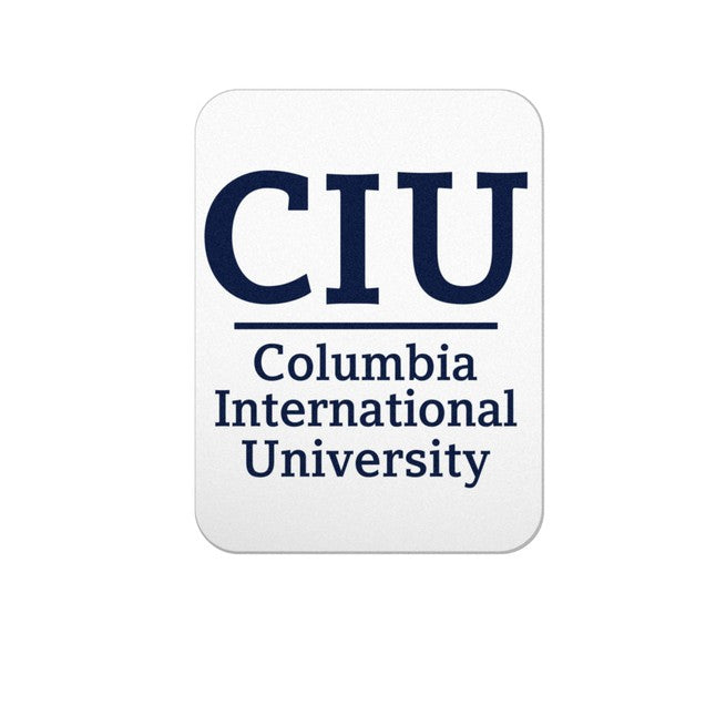 Quincy Rectangular Magnet