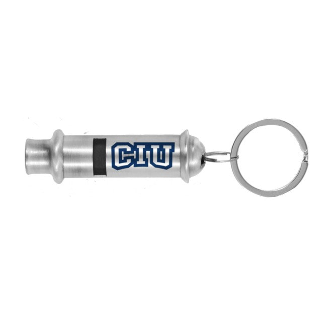 Spirit Products Whistle Key Tag