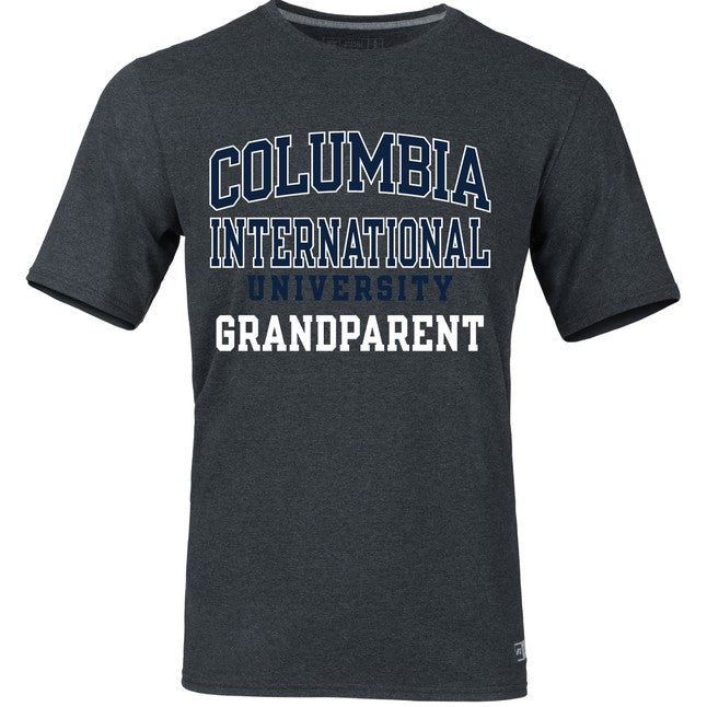 CIU Grandparent Name Drop Tee