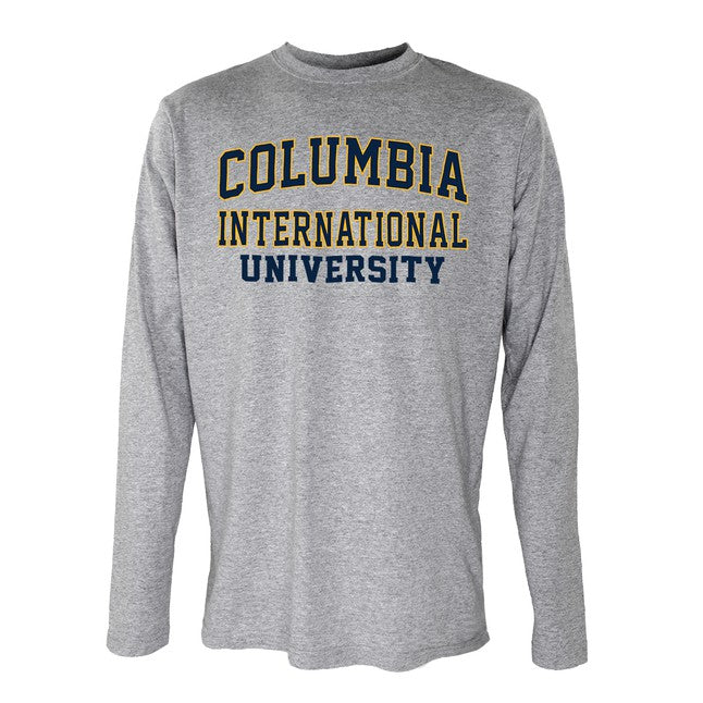 Core Long Sleeve Tee | Oxford